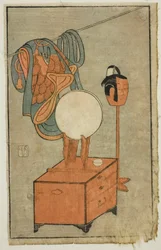 La toeletta dell