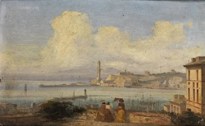 Baia di Genova