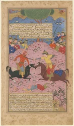Combattimento singolo, 1600