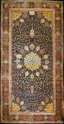 Il tappeto di Ardabil, c.1540
