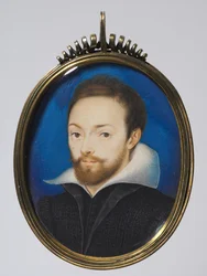 Ritratto di un uomo