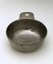 Porringer