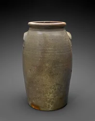 Vaso, c. 1869-1873