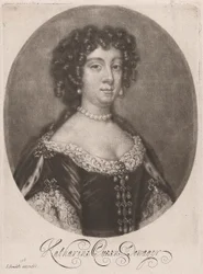 Caterina Regina Vedova