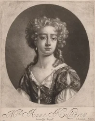Signora Anne Killigrew