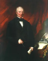 Robert Milligan (1855)