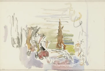 Artisti sul palco