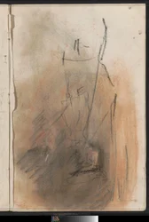 Studi di figure