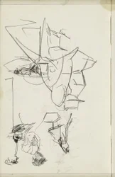Studi di figure