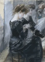 Atelier di modiste