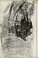 Carrozze in strada