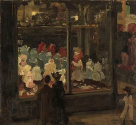 Vetrina, 1894
