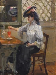 Al bar