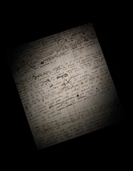 Due pagine di revisioni al Principia Mathematica