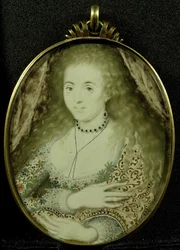 Arabella Stuart