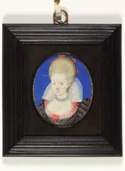 Frances Howard, Duchessa di Lennox e Richmond