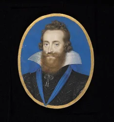 Ludovic Stuart, 2° Duca di Lennox e Duca di Richmond (1574-1624)