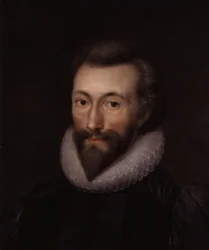 Ritratto di John Donne