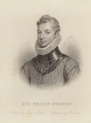 Sir Philip Sidney