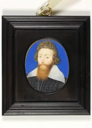 Sir Richard Liveson (Leveson), Vice Ammiraglio d