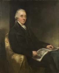 Nicholas Pocock, c.1810