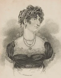 Sua Altezza Reale La Principessa del Galles
