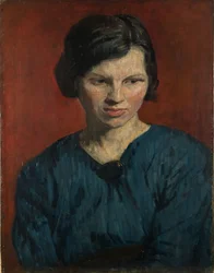 Ritratto di Sonia