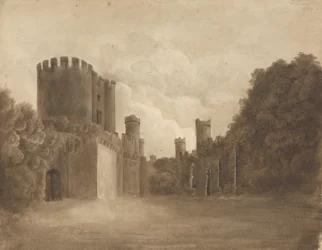 Conway (Castello, Galles del Nord)