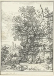 Paesaggio classicista