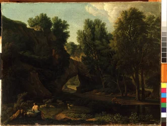 Paesaggio