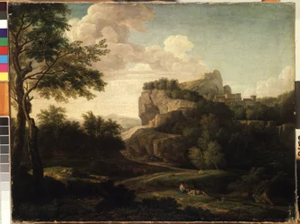 Paesaggio
