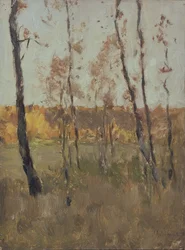 Autunno, 1896