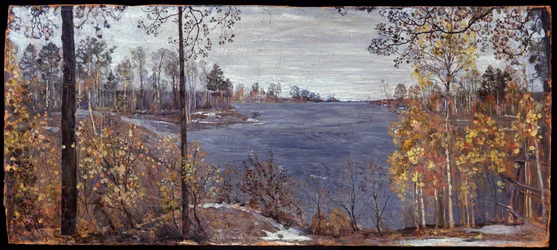 Tardo autunno