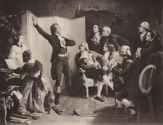 Il Primo Canto della Marsigliese