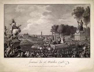 Giornata del 16 ottobre 1793 L