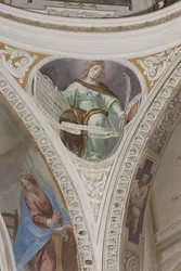 Sibilla Tiburtina, 1623-34