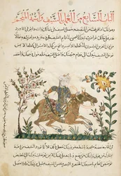Carica di cavalleria da 