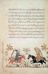 Carica di cavalleria da 