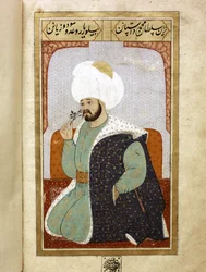 Impero Ottomano: Mehmet I Celebi, quinto Sultano dell