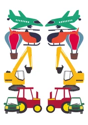 Automobili, carta 2016