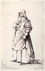 Figura femminile