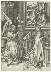 Annunciazione