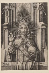 Cristo Redentore (Salvator Mundi)
