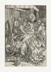 La morte di Maria