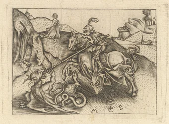 San Giorgio, ca. 1435-1503