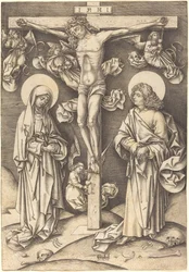 La Crocifissione