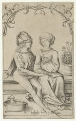 Gli amanti