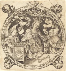 La Madonna con l