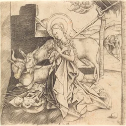 La natività