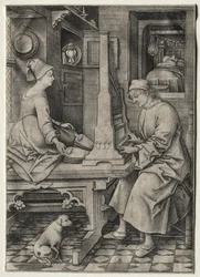Il suonatore d